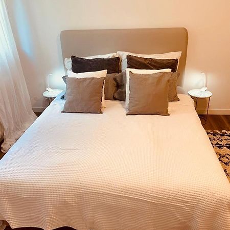Gaestehaus Zur Uni Klinik Exklusives Apartment Mit Kueche Und Badezimmer Χόμπουργκ Εξωτερικό φωτογραφία