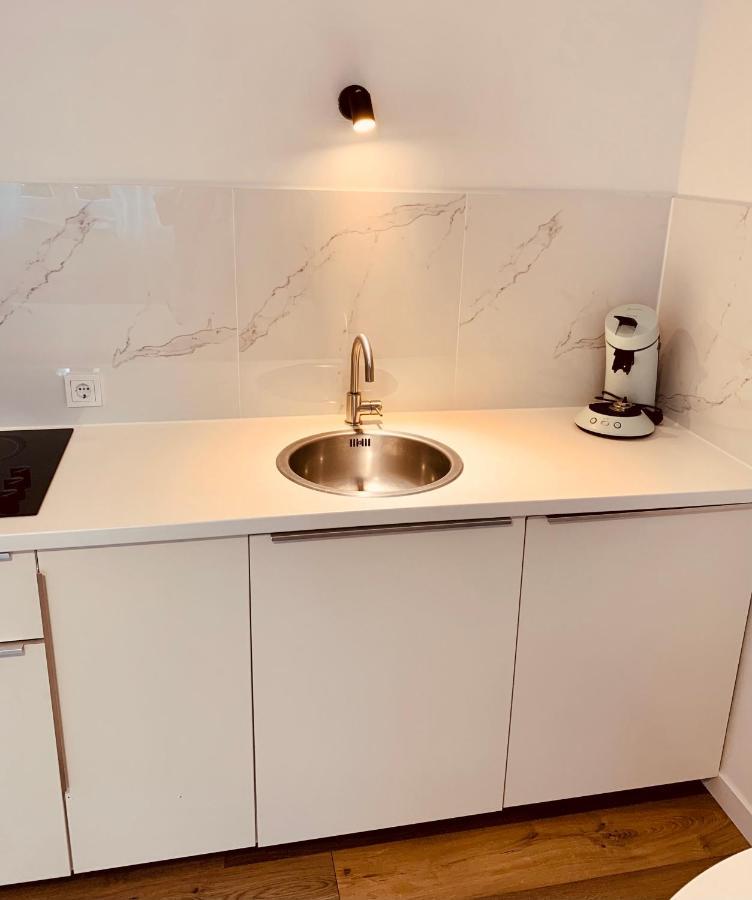 Gaestehaus Zur Uni Klinik Exklusives Apartment Mit Kueche Und Badezimmer Χόμπουργκ Εξωτερικό φωτογραφία