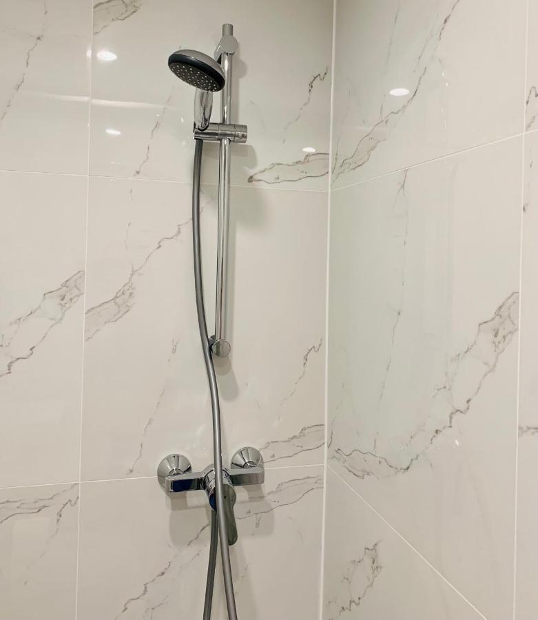 Gaestehaus Zur Uni Klinik Exklusives Apartment Mit Kueche Und Badezimmer Χόμπουργκ Εξωτερικό φωτογραφία