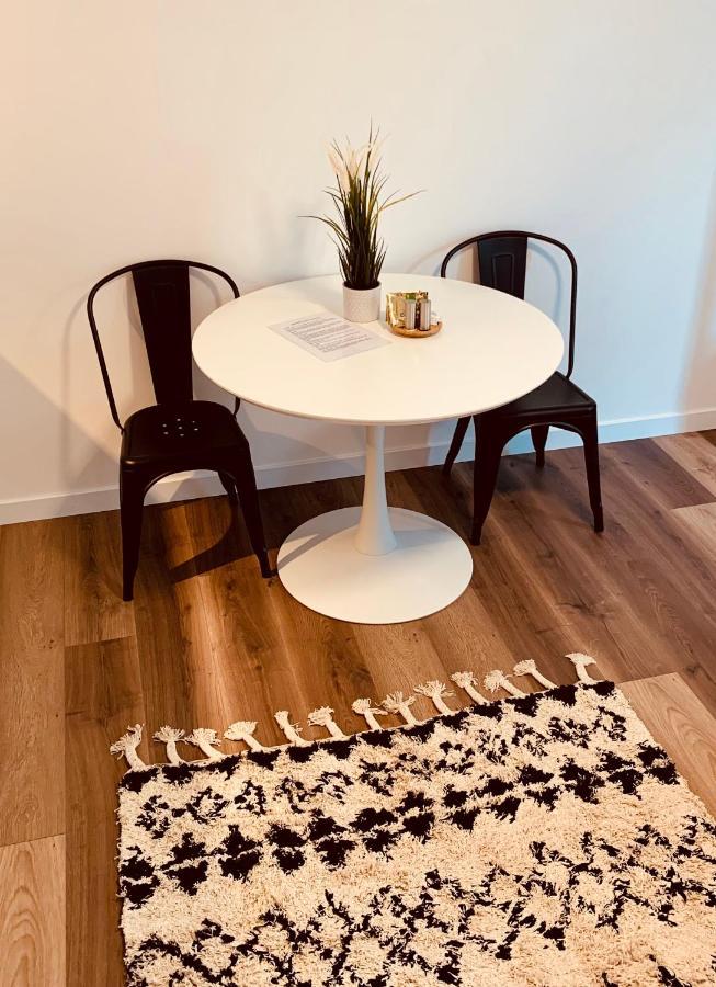 Gaestehaus Zur Uni Klinik Exklusives Apartment Mit Kueche Und Badezimmer Χόμπουργκ Εξωτερικό φωτογραφία