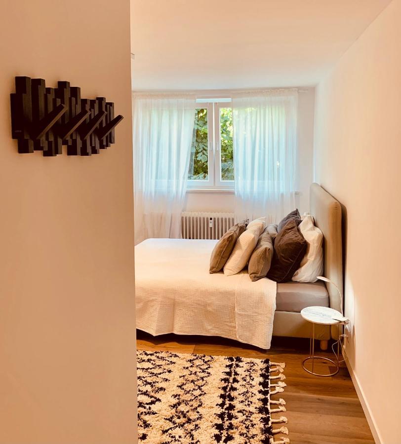 Gaestehaus Zur Uni Klinik Exklusives Apartment Mit Kueche Und Badezimmer Χόμπουργκ Εξωτερικό φωτογραφία