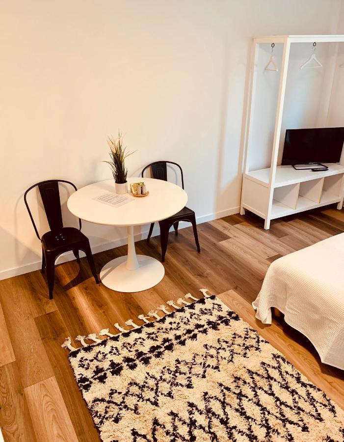 Gaestehaus Zur Uni Klinik Exklusives Apartment Mit Kueche Und Badezimmer Χόμπουργκ Εξωτερικό φωτογραφία